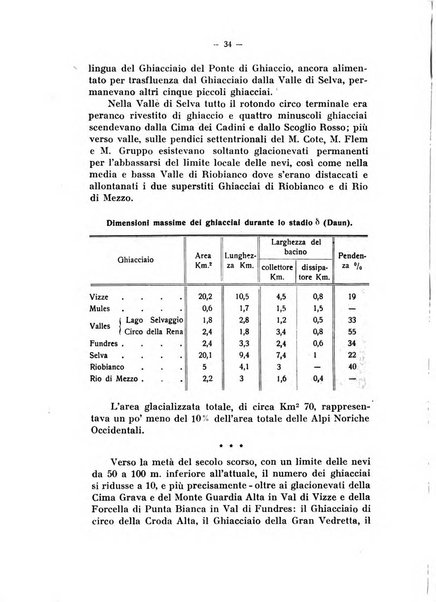 Studi trentini di scienze naturali rivista della Società per gli studi trentini