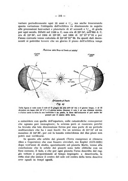 Studi trentini di scienze naturali rivista della Società per gli studi trentini