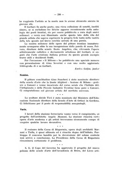 Studi trentini di scienze naturali rivista della Società per gli studi trentini