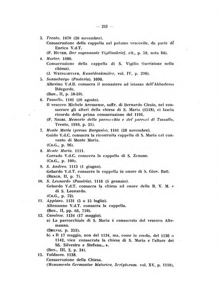 Studi trentini di scienze naturali rivista della Società per gli studi trentini