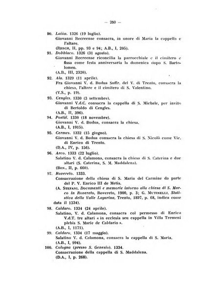 Studi trentini di scienze naturali rivista della Società per gli studi trentini