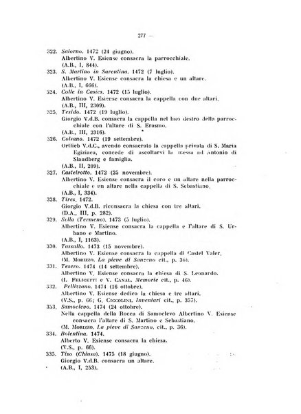 Studi trentini di scienze naturali rivista della Società per gli studi trentini