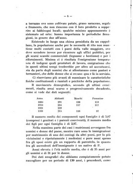 Studi trentini di scienze naturali rivista della Società per gli studi trentini