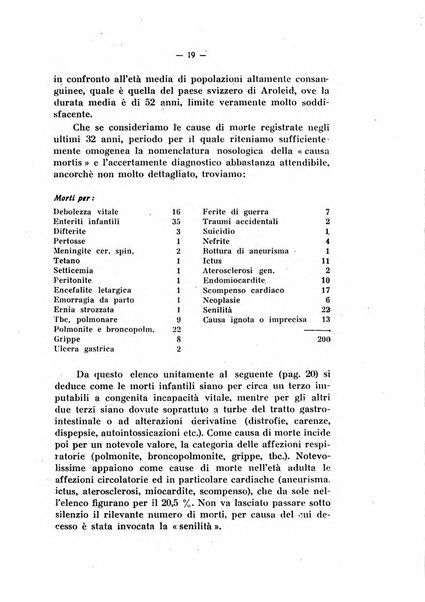 Studi trentini di scienze naturali rivista della Società per gli studi trentini