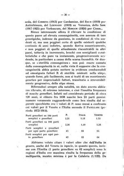 Studi trentini di scienze naturali rivista della Società per gli studi trentini