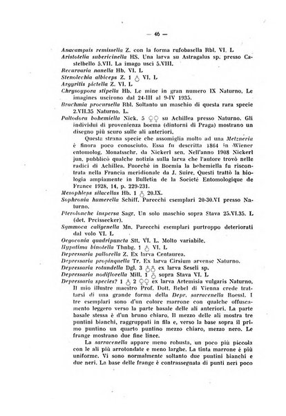 Studi trentini di scienze naturali rivista della Società per gli studi trentini