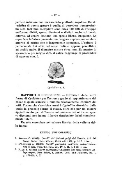 Studi trentini di scienze naturali rivista della Società per gli studi trentini