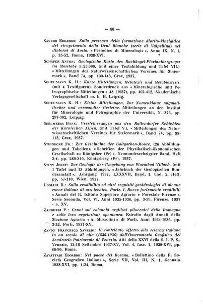 Studi trentini di scienze naturali rivista della Società per gli studi trentini