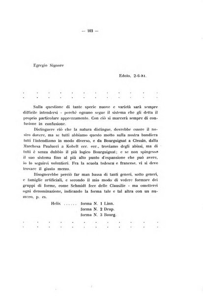 Studi trentini di scienze naturali rivista della Società per gli studi trentini