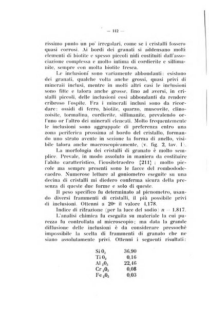 Studi trentini di scienze naturali rivista della Società per gli studi trentini