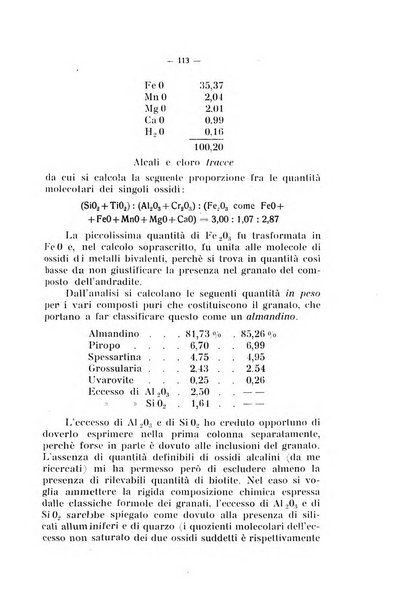 Studi trentini di scienze naturali rivista della Società per gli studi trentini