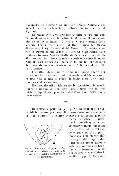 Studi trentini di scienze naturali rivista della Società per gli studi trentini