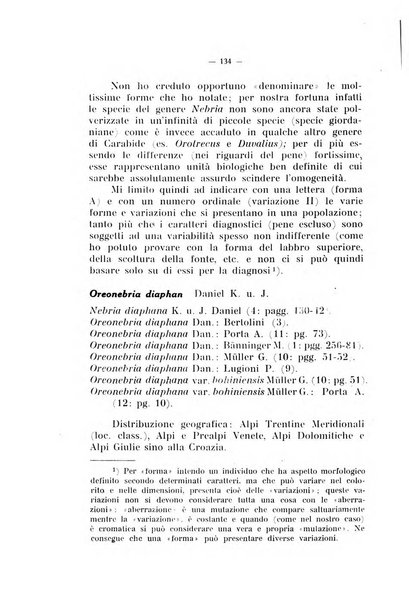 Studi trentini di scienze naturali rivista della Società per gli studi trentini