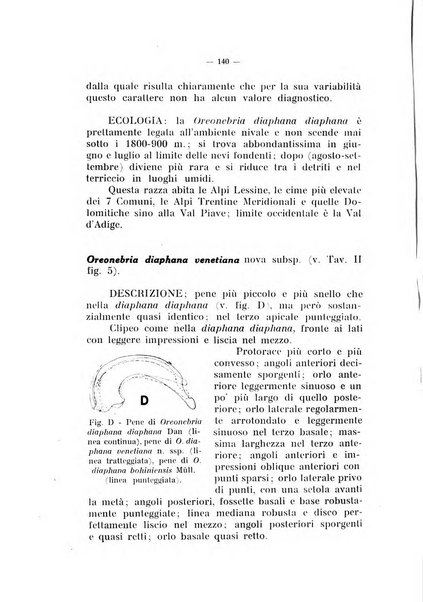 Studi trentini di scienze naturali rivista della Società per gli studi trentini