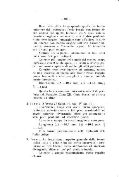 Studi trentini di scienze naturali rivista della Società per gli studi trentini