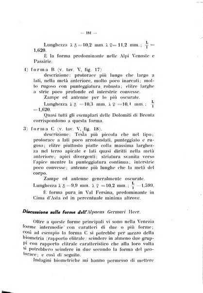 Studi trentini di scienze naturali rivista della Società per gli studi trentini