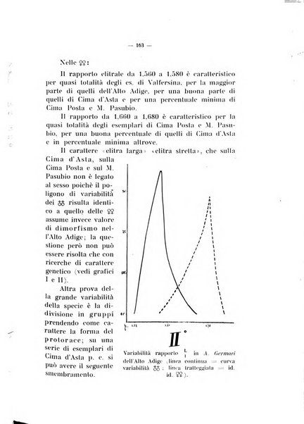 Studi trentini di scienze naturali rivista della Società per gli studi trentini