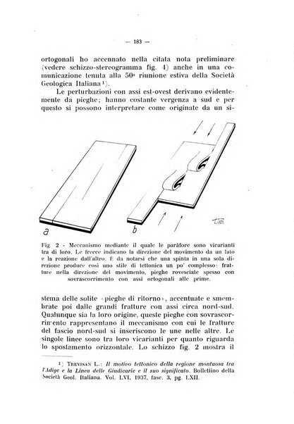 Studi trentini di scienze naturali rivista della Società per gli studi trentini