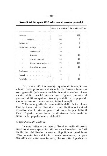 Studi trentini di scienze naturali rivista della Società per gli studi trentini