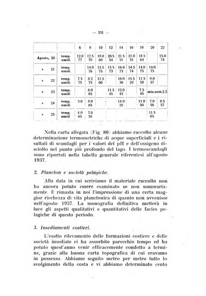 Studi trentini di scienze naturali rivista della Società per gli studi trentini