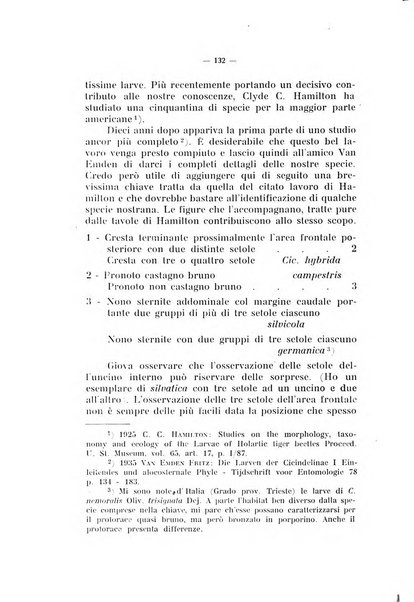 Studi trentini di scienze naturali rivista della Società per gli studi trentini