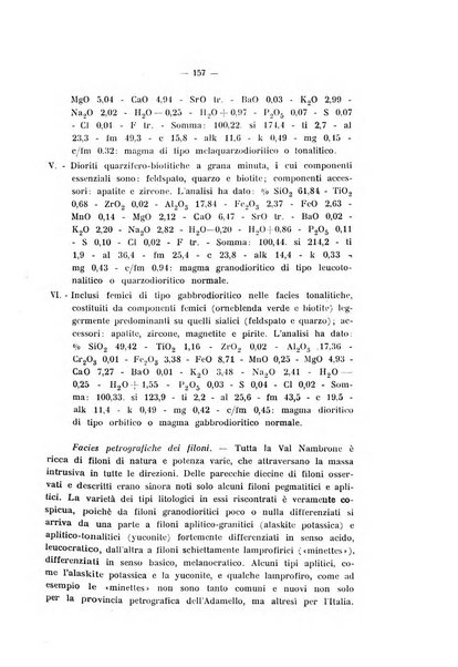 Studi trentini di scienze naturali rivista della Società per gli studi trentini