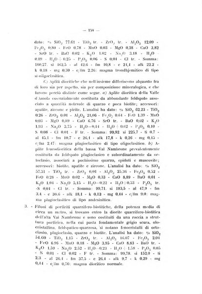 Studi trentini di scienze naturali rivista della Società per gli studi trentini