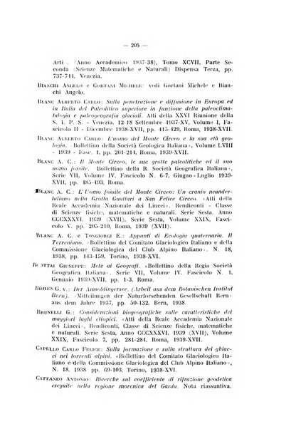 Studi trentini di scienze naturali rivista della Società per gli studi trentini