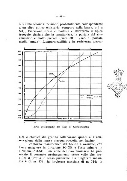 Studi trentini di scienze naturali rivista della Società per gli studi trentini