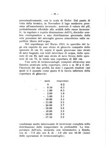 Studi trentini di scienze naturali rivista della Società per gli studi trentini