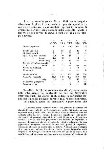 Studi trentini di scienze naturali rivista della Società per gli studi trentini