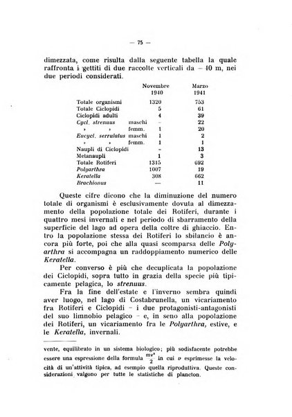 Studi trentini di scienze naturali rivista della Società per gli studi trentini