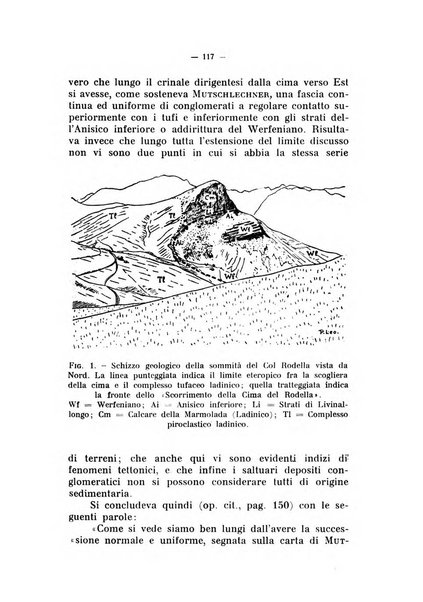 Studi trentini di scienze naturali rivista della Società per gli studi trentini