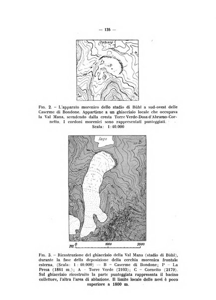 Studi trentini di scienze naturali rivista della Società per gli studi trentini