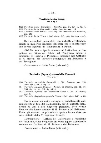 Studi trentini di scienze naturali rivista della Società per gli studi trentini