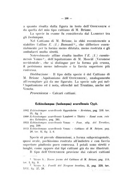 Studi trentini di scienze naturali rivista della Società per gli studi trentini