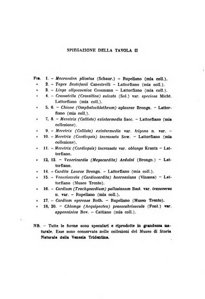 Studi trentini di scienze naturali rivista della Società per gli studi trentini