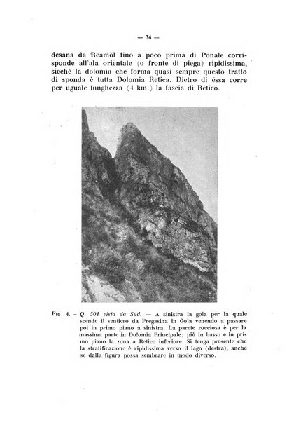 Studi trentini di scienze naturali rivista della Società per gli studi trentini