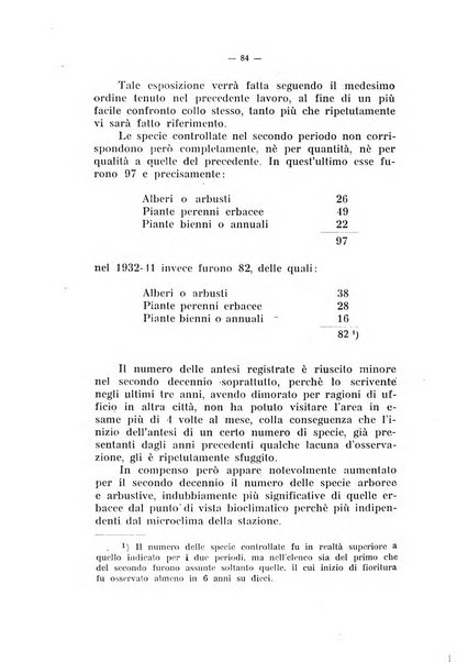 Studi trentini di scienze naturali rivista della Società per gli studi trentini