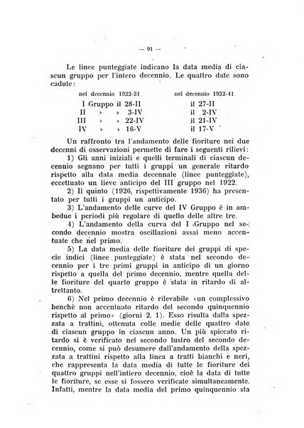 Studi trentini di scienze naturali rivista della Società per gli studi trentini