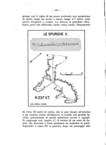 Studi trentini di scienze naturali rivista della Società per gli studi trentini