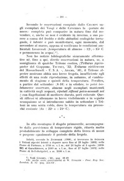 Studi trentini di scienze naturali rivista della Società per gli studi trentini