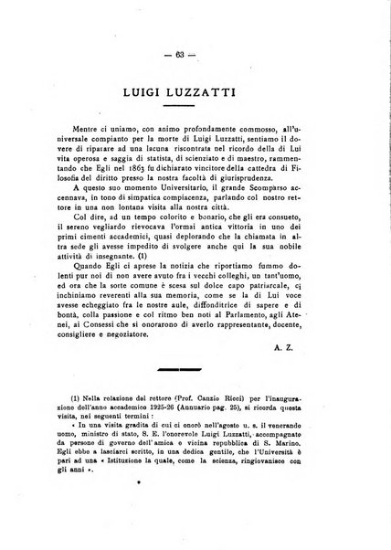 Studi urbinati rivista di scienze giuridiche