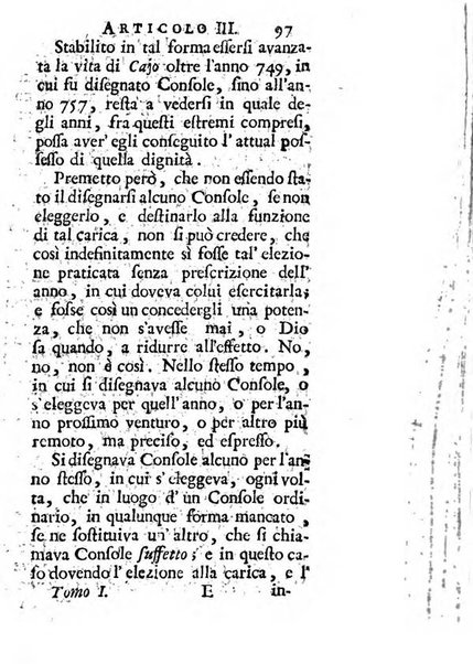 Supplementi al giornale de' letterati d'Italia