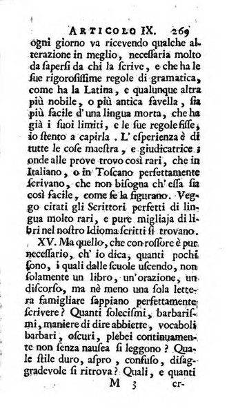 Supplementi al giornale de' letterati d'Italia