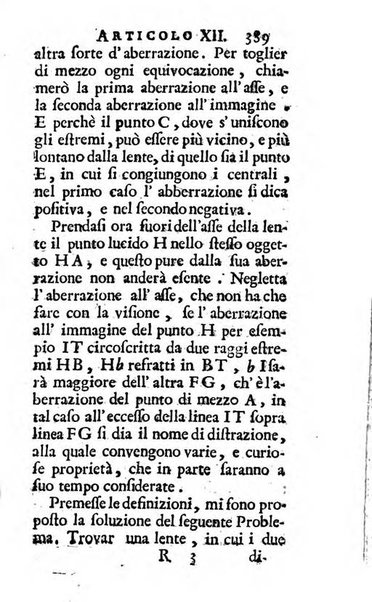 Supplementi al giornale de' letterati d'Italia