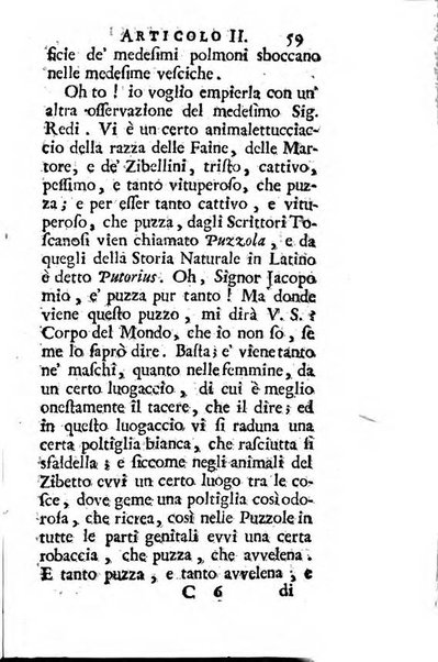 Supplementi al giornale de' letterati d'Italia