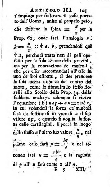 Supplementi al giornale de' letterati d'Italia