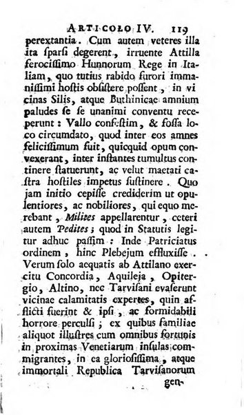 Supplementi al giornale de' letterati d'Italia