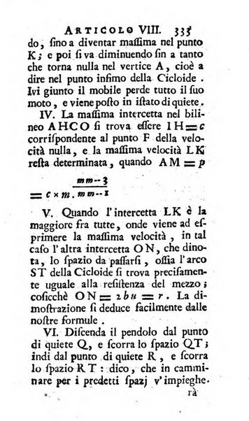 Supplementi al giornale de' letterati d'Italia